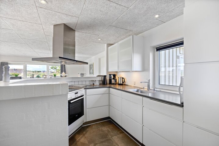 Sommerhus BB1153 på Toppebjerg 2, Bjerregård - Billede #3