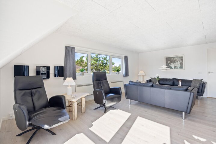 Sommerhus BB1153 på Toppebjerg 2, Bjerregård - Billede #5