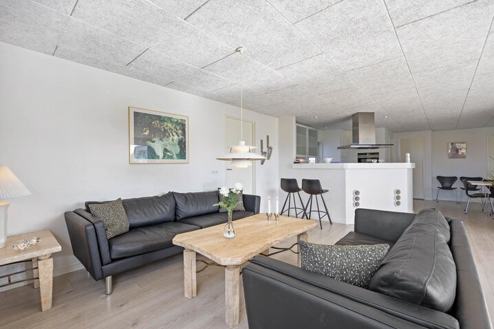 Sommerhus BB1153 på Toppebjerg 2, Bjerregård - Billede #6