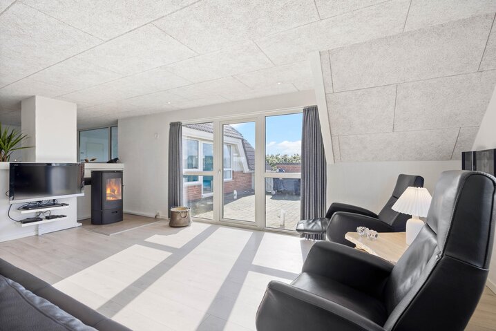 Sommerhus BB1153 på Toppebjerg 2, Bjerregård - Billede #7
