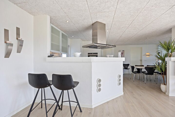 Sommerhus BB1153 på Toppebjerg 2, Bjerregård - Billede #8