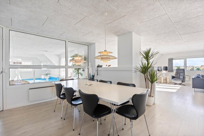Sommerhus BB1153 på Toppebjerg 2, Bjerregård - Billede #9
