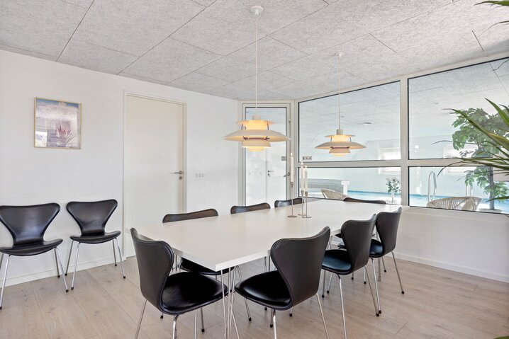 Sommerhus BB1153 på Toppebjerg 2, Bjerregård - Billede #10