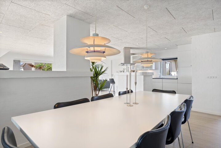 Sommerhus BB1153 på Toppebjerg 2, Bjerregård - Billede #11