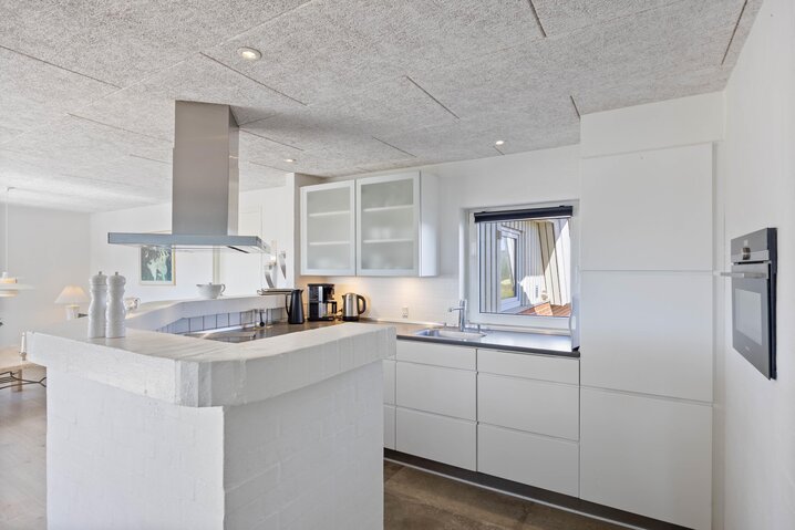 Sommerhus BB1153 på Toppebjerg 2, Bjerregård - Billede #12