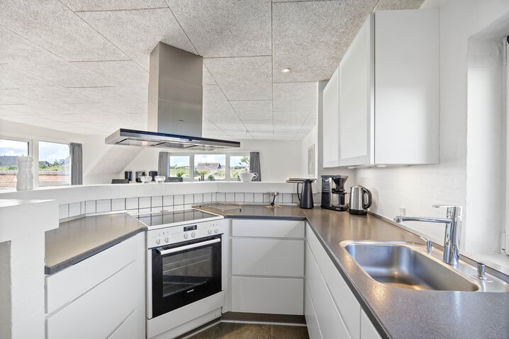 Sommerhus BB1153 på Toppebjerg 2, Bjerregård - Billede #14