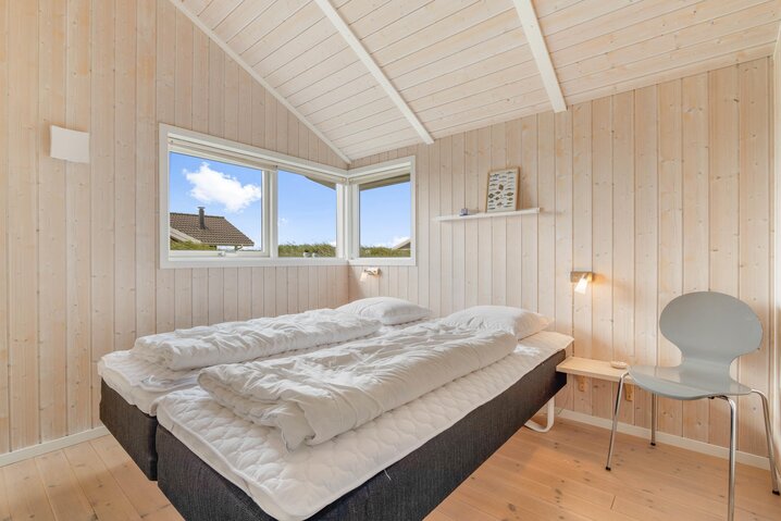 Ferienhaus BB1154 in Bjerregårdsvej 356, Bjerregård - Bild #20