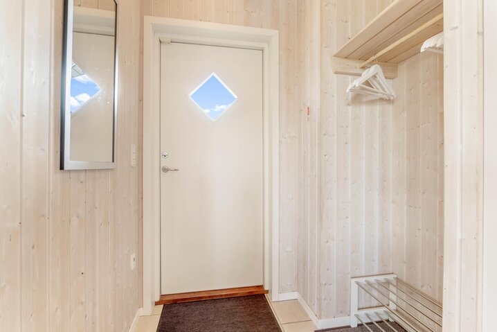 Ferienhaus BB1154 in Bjerregårdsvej 356, Bjerregård - Bild #23