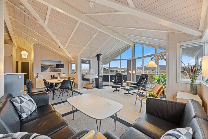 Ferienhaus BB1154 in Bjerregårdsvej 356, Bjerregård - Bild #2