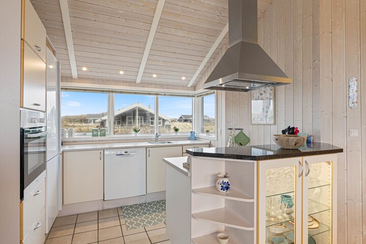 Ferienhaus BB1154 in Bjerregårdsvej 356, Bjerregård - Bild #3