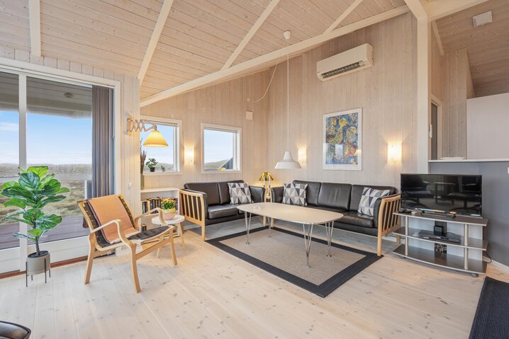 Ferienhaus BB1154 in Bjerregårdsvej 356, Bjerregård - Bild #4