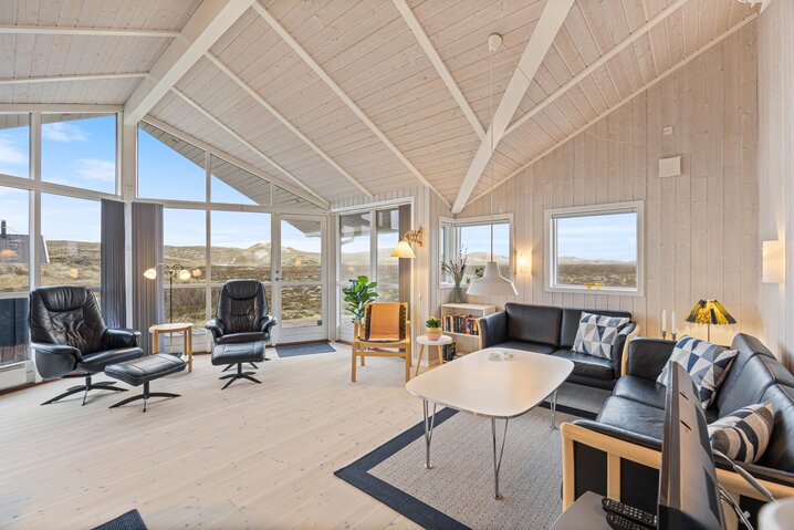 Ferienhaus BB1154 in Bjerregårdsvej 356, Bjerregård - Bild #5