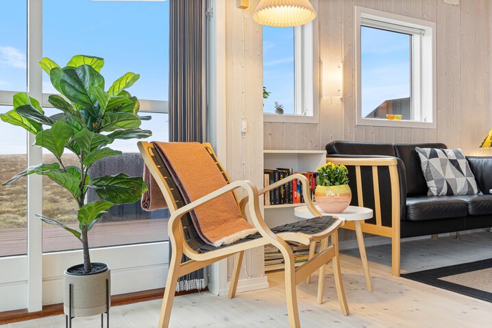 Ferienhaus BB1154 in Bjerregårdsvej 356, Bjerregård - Bild #6