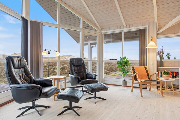 Ferienhaus BB1154 in Bjerregårdsvej 356, Bjerregård - Bild #7