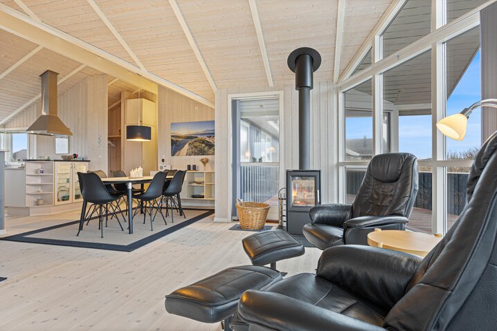 Ferienhaus BB1154 in Bjerregårdsvej 356, Bjerregård - Bild #8