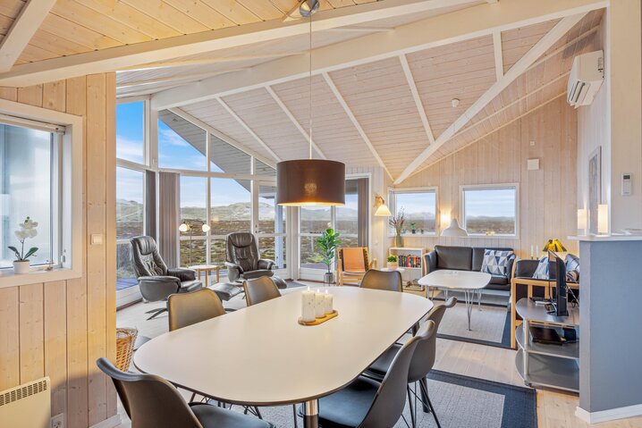 Ferienhaus BB1154 in Bjerregårdsvej 356, Bjerregård - Bild #9