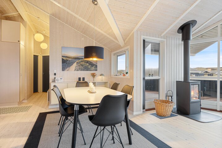 Ferienhaus BB1154 in Bjerregårdsvej 356, Bjerregård - Bild #10