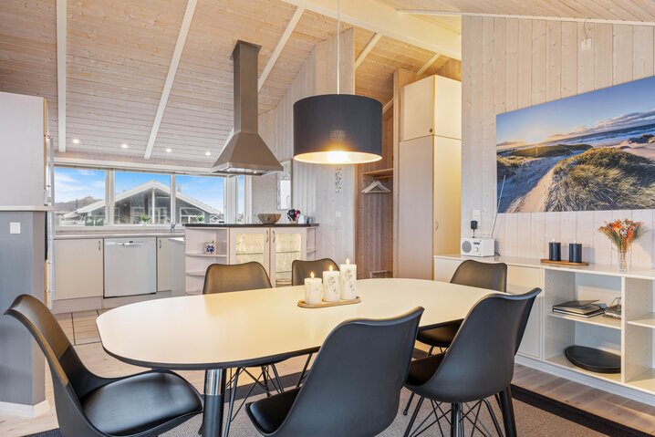 Ferienhaus BB1154 in Bjerregårdsvej 356, Bjerregård - Bild #11