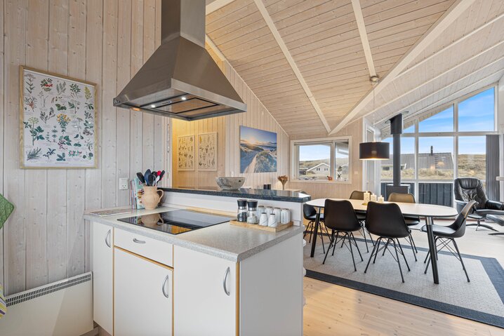 Ferienhaus BB1154 in Bjerregårdsvej 356, Bjerregård - Bild #12