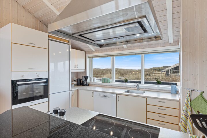 Ferienhaus BB1154 in Bjerregårdsvej 356, Bjerregård - Bild #14