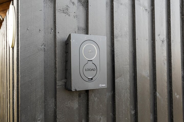 Ferienhaus BB1154 in Bjerregårdsvej 356, Bjerregård - Bild #39