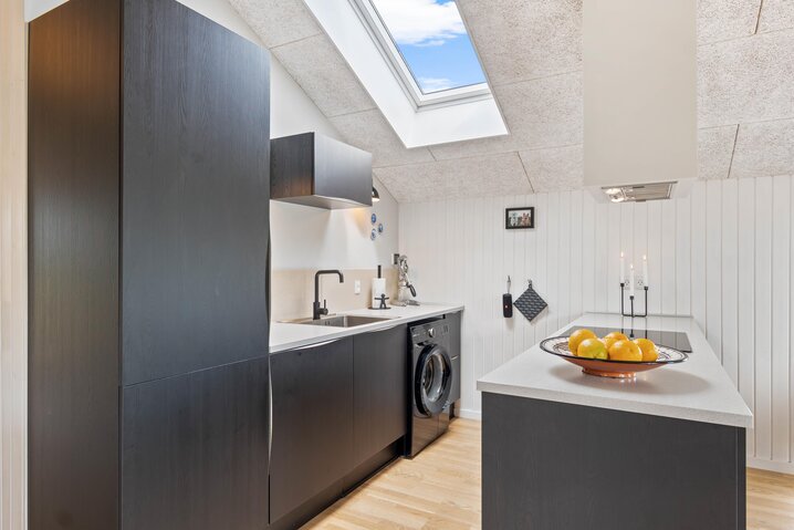 Ferienhaus BB1158 in Dortheasvej 80, Bjerregård - Bild #2