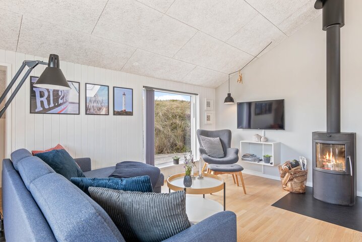 Ferienhaus BB1158 in Dortheasvej 80, Bjerregård - Bild #3