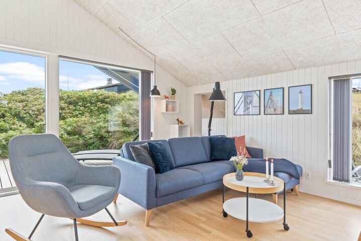 Sommerhus BB1158 på Dortheasvej 80, Bjerregård - Billede #4