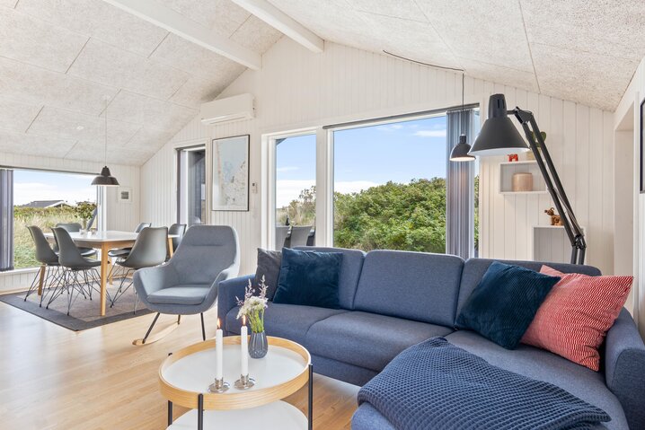 Ferienhaus BB1158 in Dortheasvej 80, Bjerregård - Bild #5