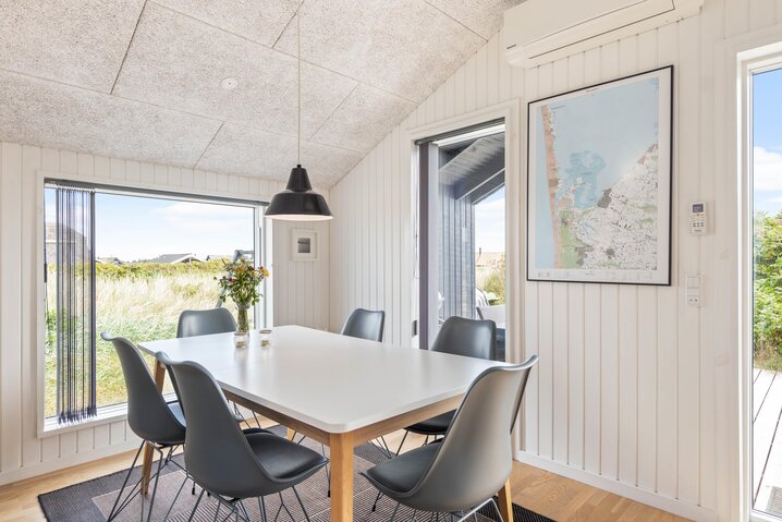 Ferienhaus BB1158 in Dortheasvej 80, Bjerregård - Bild #7