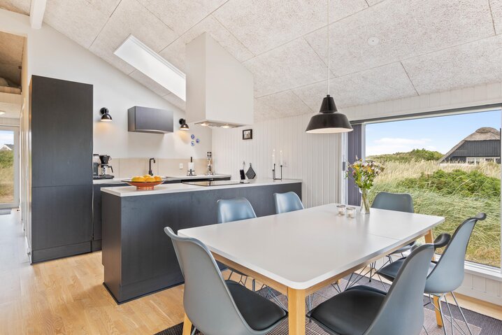 Ferienhaus BB1158 in Dortheasvej 80, Bjerregård - Bild #8