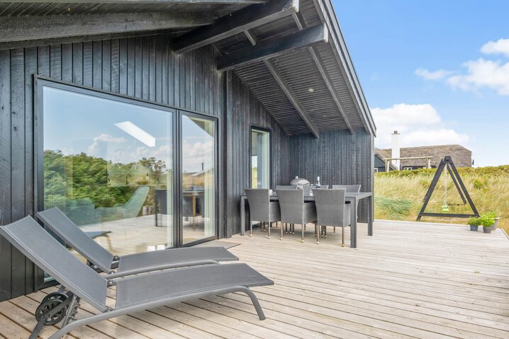 Ferienhaus BB1158 in Dortheasvej 80, Bjerregård - Bild #16