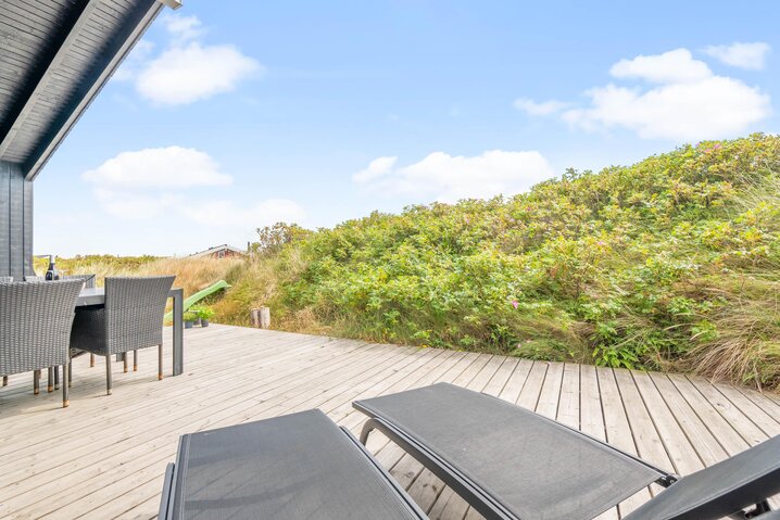 Ferienhaus BB1158 in Dortheasvej 80, Bjerregård - Bild #18