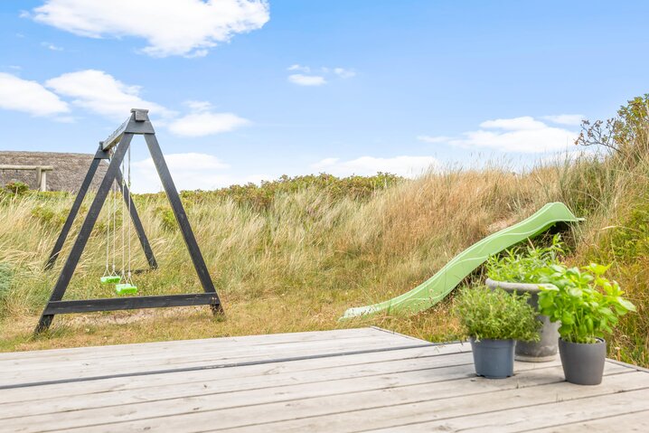 Sommerhus BB1158 på Dortheasvej 80, Bjerregård - Billede #19