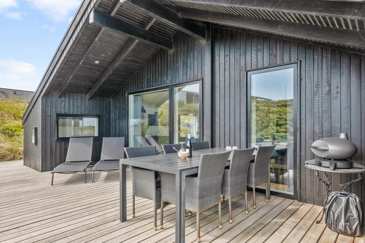 Ferienhaus BB1158 in Dortheasvej 80, Bjerregård - Bild #20