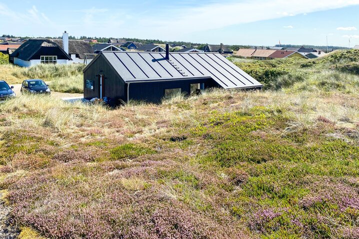 Ferienhaus BB1158 in Dortheasvej 80, Bjerregård - Bild #26