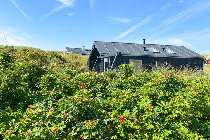 Ferienhaus BB1158 in Dortheasvej 80, Bjerregård - Bild #27