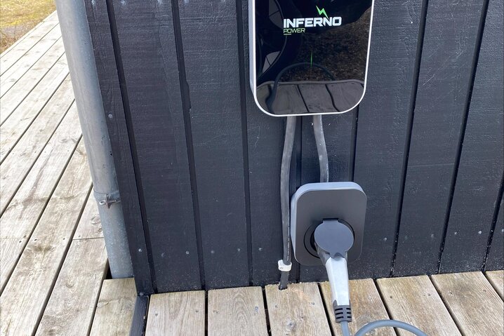 Ferienhaus BB1158 in Dortheasvej 80, Bjerregård - Bild #28