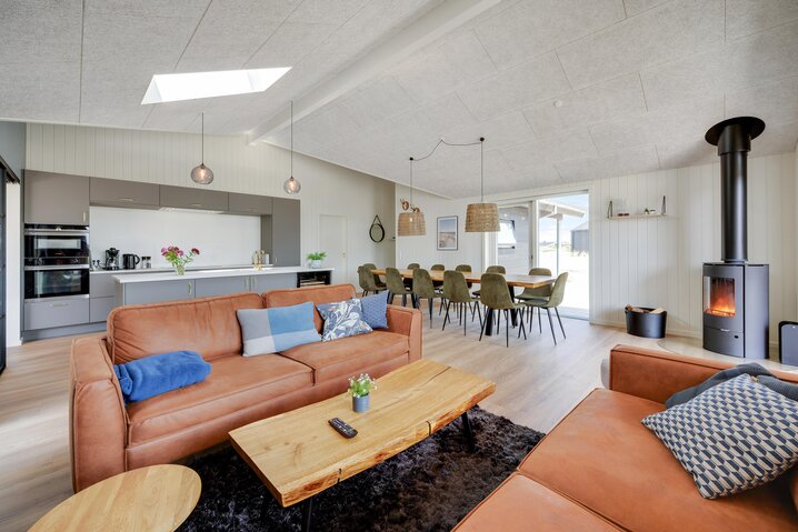 Ferienhaus BB1165 in Bjerregårdsvej 391, Bjerregård - Bild #4