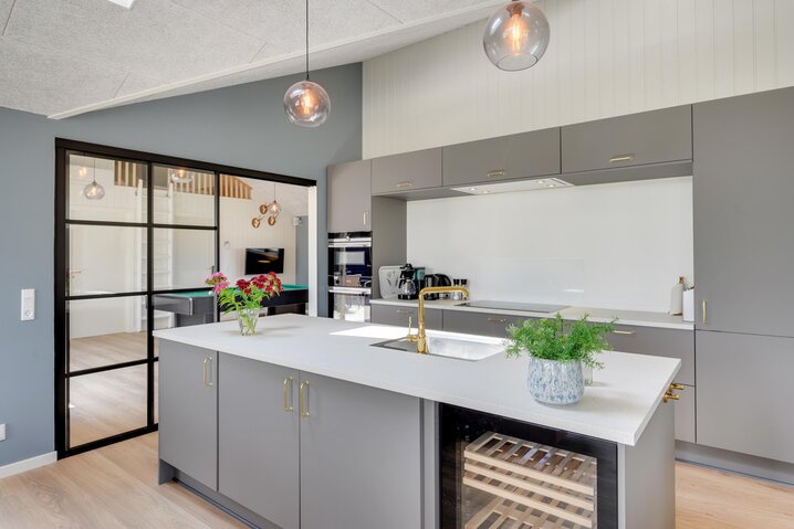 Ferienhaus BB1165 in Bjerregårdsvej 391, Bjerregård - Bild #10