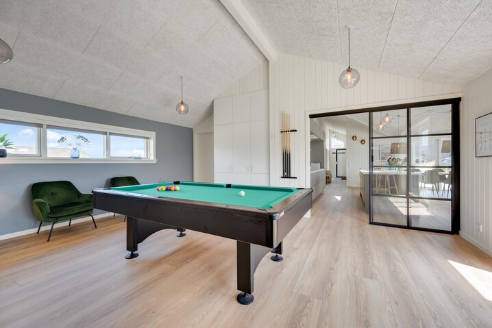 Ferienhaus BB1165 in Bjerregårdsvej 391, Bjerregård - Bild #17