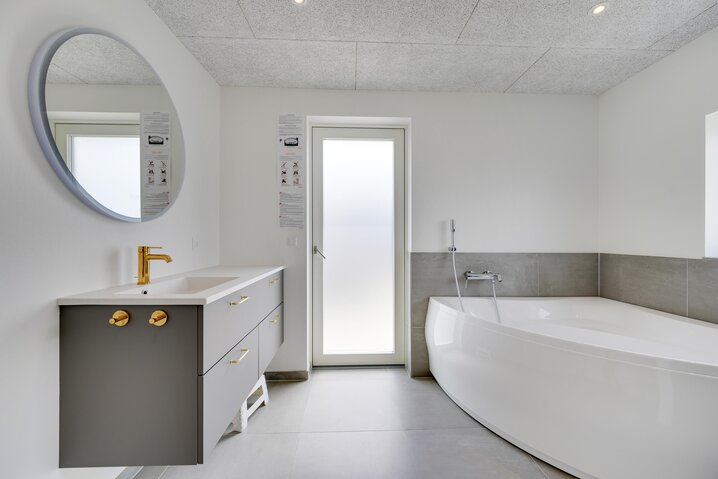 Ferienhaus BB1165 in Bjerregårdsvej 391, Bjerregård - Bild #19