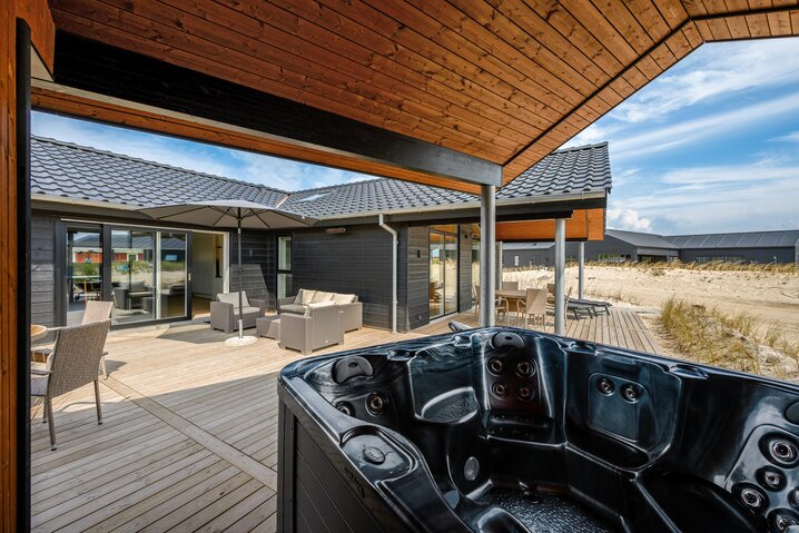 Ferienhaus BB1165 in Bjerregårdsvej 391, Bjerregård - Bild #30