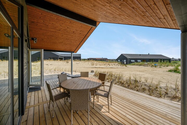 Ferienhaus BB1165 in Bjerregårdsvej 391, Bjerregård - Bild #37