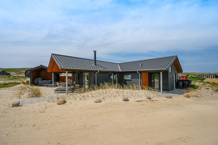 Ferienhaus BB1165 in Bjerregårdsvej 391, Bjerregård - Bild #42