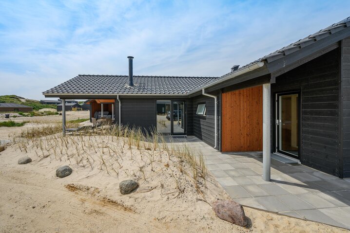 Ferienhaus BB1165 in Bjerregårdsvej 391, Bjerregård - Bild #44