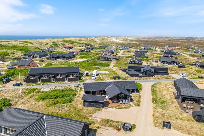 Ferienhaus BB1165 in Bjerregårdsvej 391, Bjerregård - Bild #44