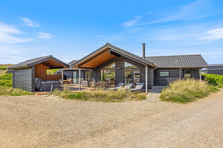 Ferienhaus BB1165 in Bjerregårdsvej 391, Bjerregård - Bild #27