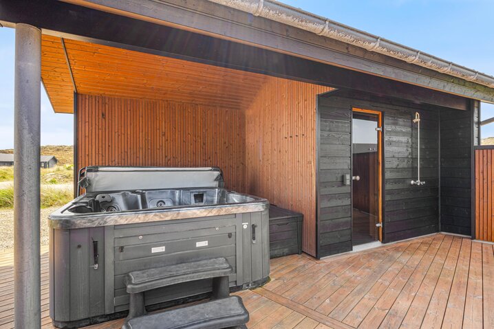 Ferienhaus BB1165 in Bjerregårdsvej 391, Bjerregård - Bild #28