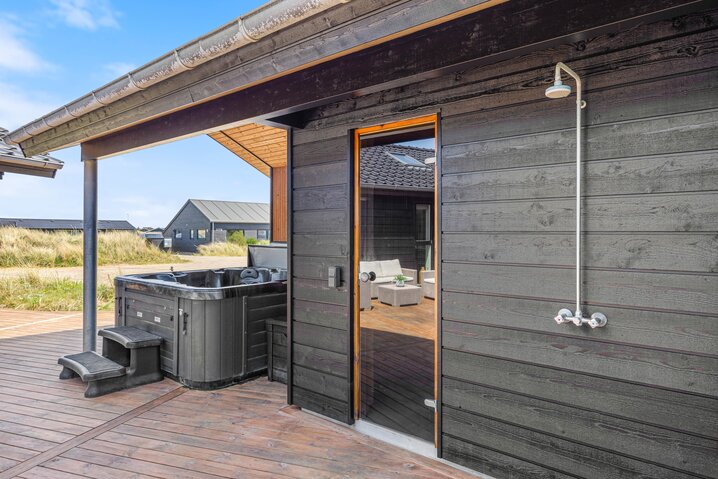 Ferienhaus BB1165 in Bjerregårdsvej 391, Bjerregård - Bild #29